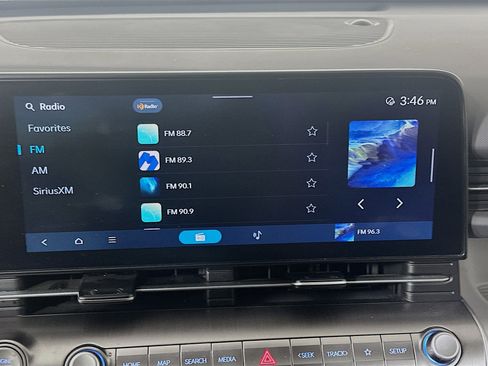 Used 2025 Hyundai Kona SEL image 21