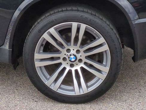 Used 2012 BMW X5 xDrive35i AWD/4WD image 14