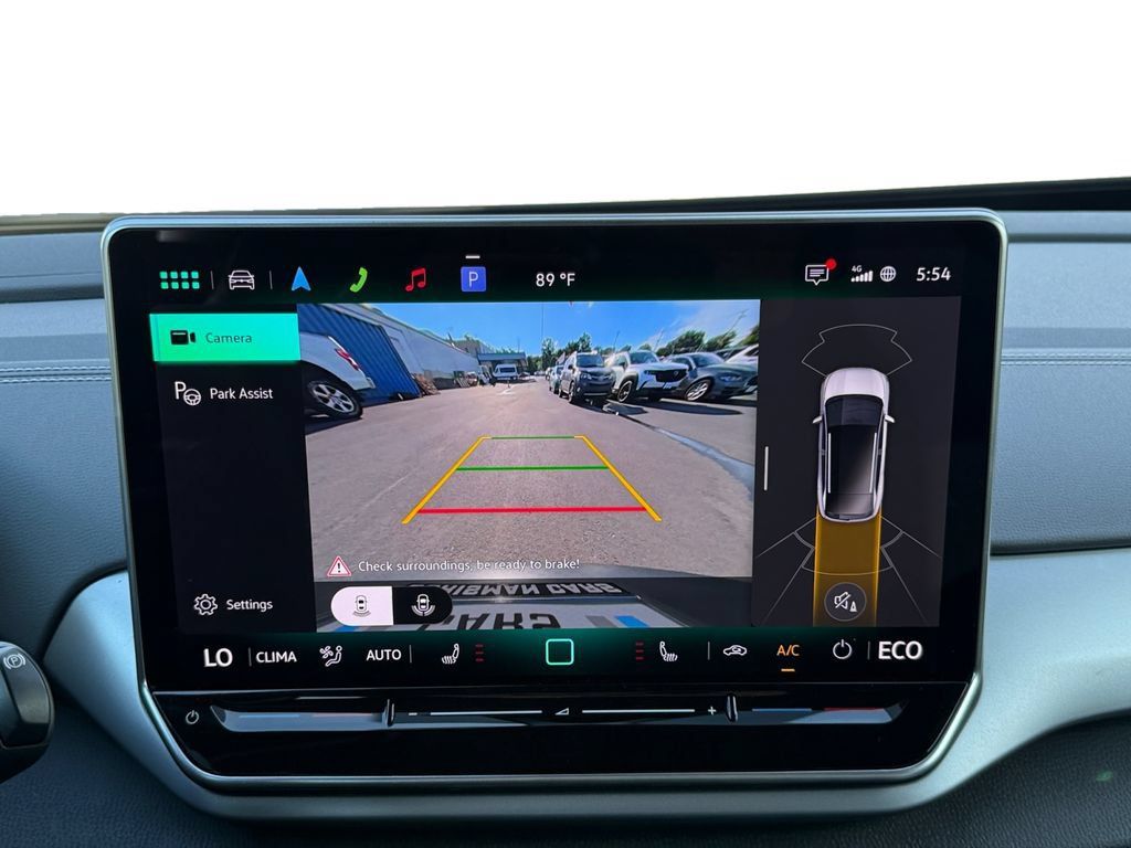 Used 2025 Volkswagen ID.4 Pro RWD image 15