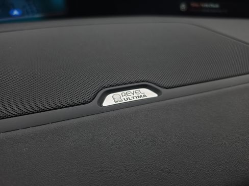 Used 2026 Lincoln Navigator Reserve AWD/4WD image 35