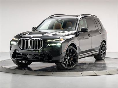Used 2023 BMW X7 xDrive40i w/ Executive Package