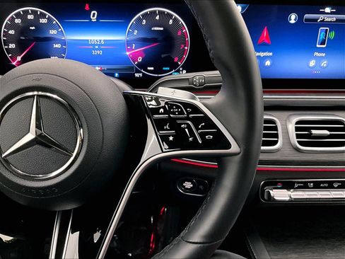 Used 2026 Mercedes-Benz GLE 450 4MATIC image 22
