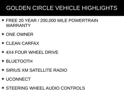 Used 2024 Jeep Compass Latitude
