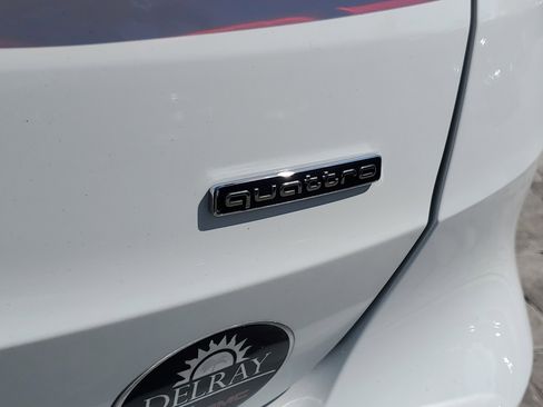 Used 2024 Audi Q3 2.0T Premium AWD/4WD image 9