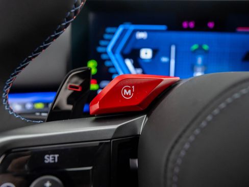 New 2026 BMW M5 w/ Carbon Package image 32