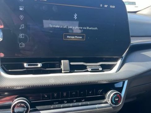 Used 2025 Chevrolet Equinox LT AWD/4WD image 39