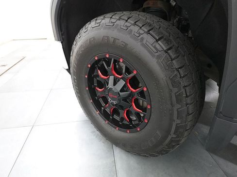 Used 2021 GMC Sierra 1500 AT4 image 28