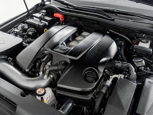 Used 2024 Lexus IS 500 image 66