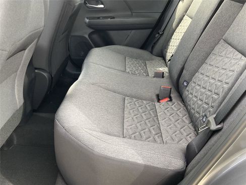 New 2026 Nissan Kicks SV w/ Cold Weather Package image 25