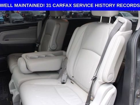 Used 2019 Honda Odyssey EX-L image 24