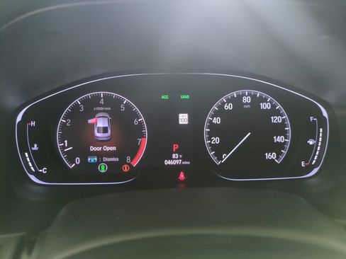 Used 2019 Honda Accord EX-L image 15