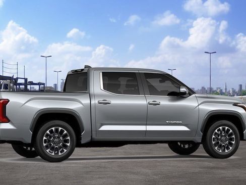 New 2026 Toyota Tundra Limited AWD/4WD image 55