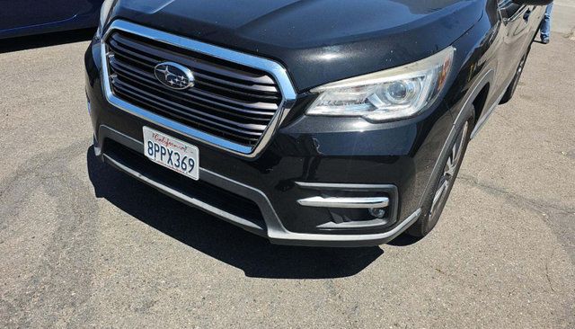 Used 2020 Subaru Ascent Limited w/ Technology Package AWD/4WD image 12