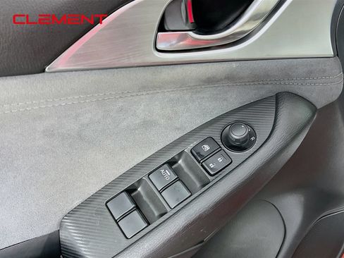 Used 2019 MAZDA CX-3 Grand Touring FWD image 26