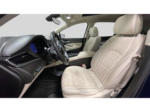 Used 2023 Buick Enclave Avenir w/ Trailering Package, 5000 lbs. AWD/4WD image 12