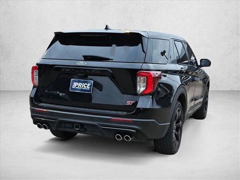 Used 2021 Ford Explorer ST w/ Equipment Group 401A image 5