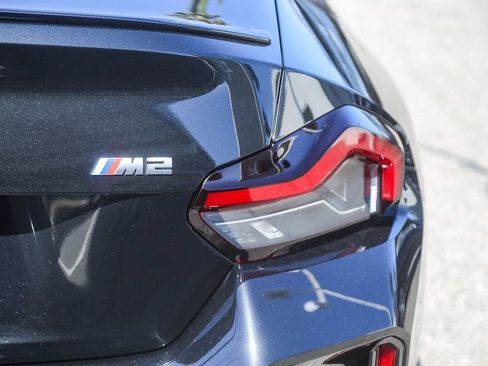 Certified 2024 BMW M2 w/ Lighting Package RWD image 7