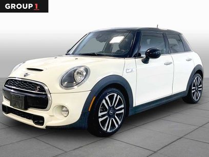 Used 2019 MINI Cooper S w/ Storage Package