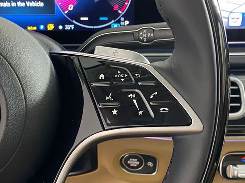 New 2026 Mercedes-Benz GLE 350 4MATIC image 30