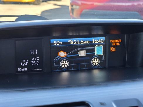 Used 2014 Subaru Crosstrek Touring w/ Popular Package #2 image 19