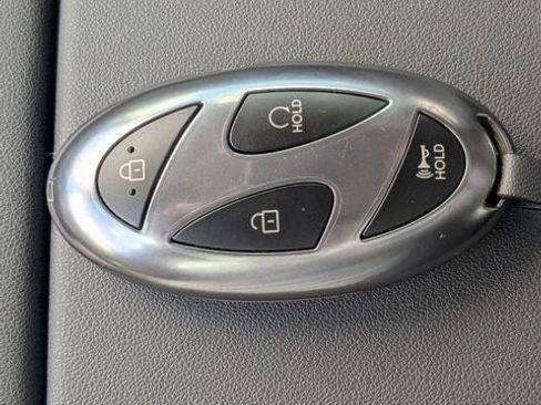 New 2026 Hyundai Palisade SEL image 38