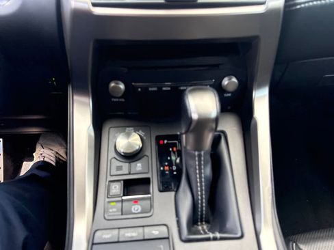 Used 2021 Lexus NX 300 F Sport w/ F Sport Premium Package FWD image 27