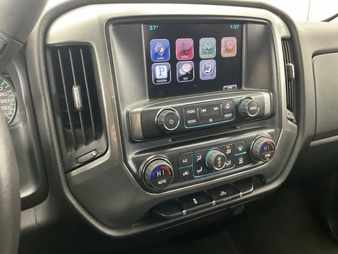 Used 2016 Chevrolet Silverado 1500 LT w/ All Star Edition image 6