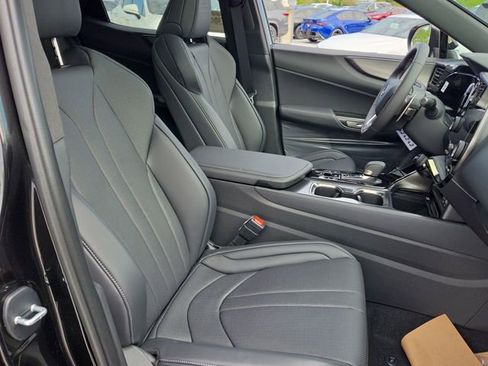 New 2026 Lexus NX 350 F Sport AWD/4WD image 25