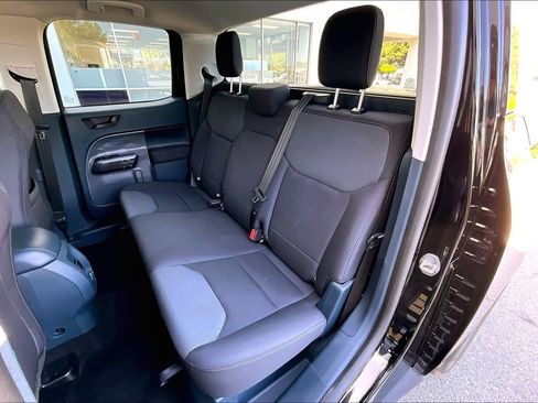 Used 2023 Ford Maverick XL FWD image 23