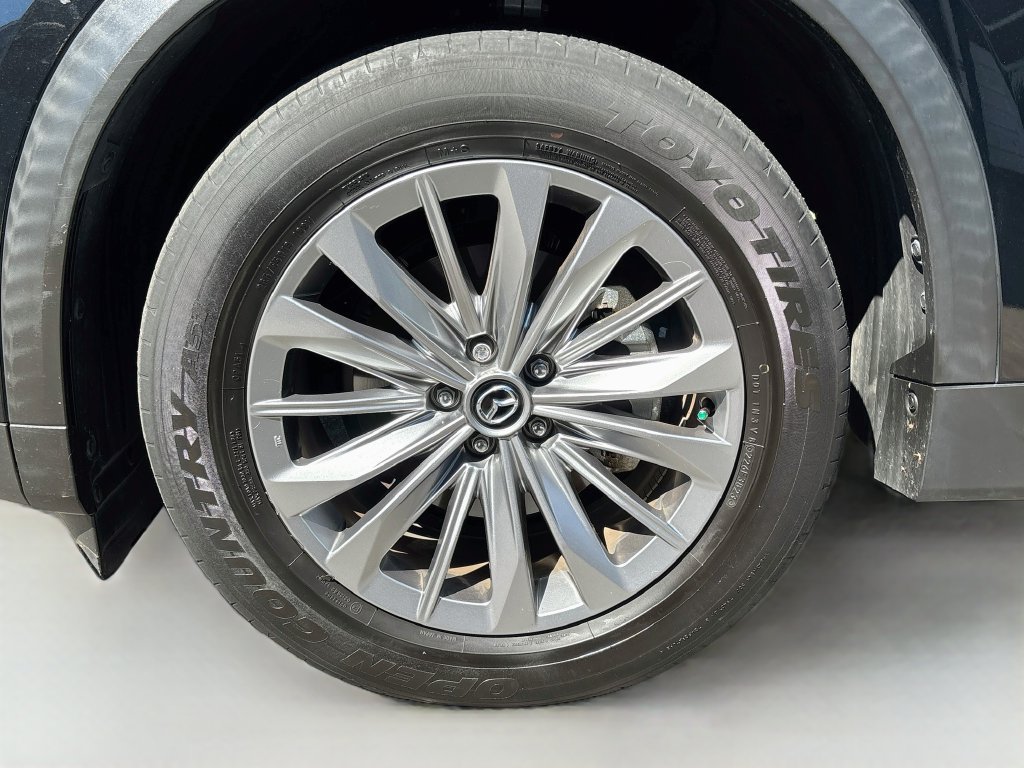 Certified 2024 MAZDA CX-90 3.3 Turbo w/ Select Package AWD/4WD image 31