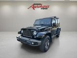 Used 2016 Jeep Wrangler Unlimited Sahara image 3