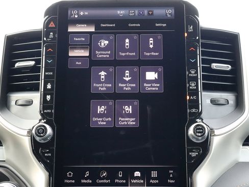 New 2026 RAM 1500 Tungsten image 33