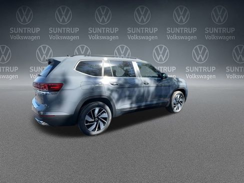 New 2026 Volkswagen Atlas SE image 22