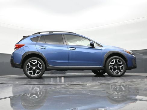 Used 2018 Subaru Crosstrek 2.0i Limited AWD/4WD image 26