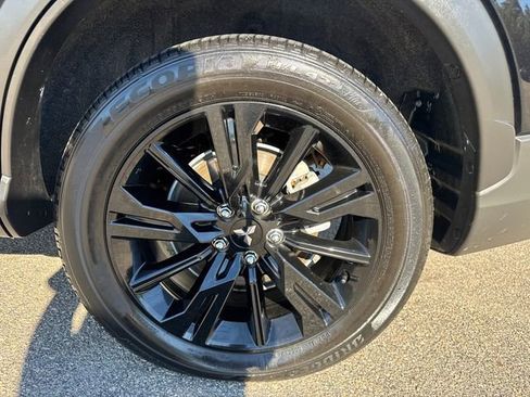Used 2024 Mitsubishi Eclipse Cross LE image 16