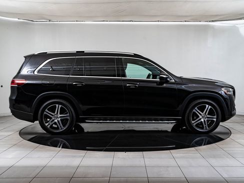 Used 2020 Mercedes-Benz GLS 450 4MATIC image 11