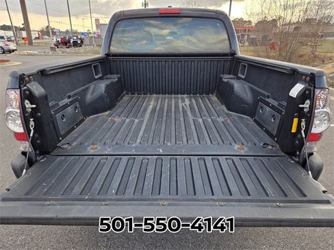 Used 2009 Toyota Tacoma PreRunner image 7