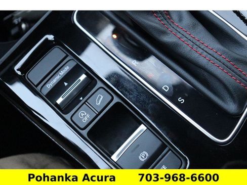 Certified 2025 Acura ADX A-Spec image 17