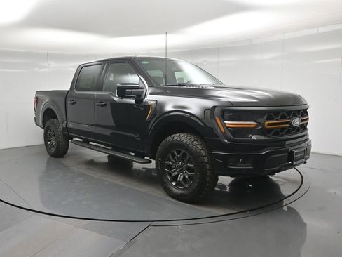 New 2026 Ford F150 Tremor image 54