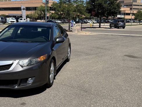 Used 2009 Acura TSX Sedan FWD image 4