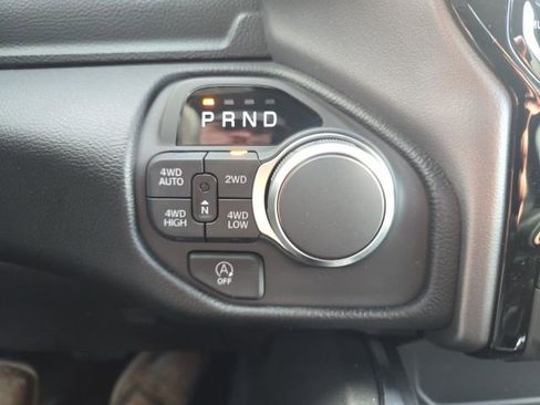 New 2026 RAM 1500 Big Horn image 17