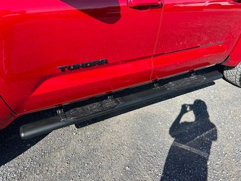 Used 2023 Toyota Tundra SR5 w/ TRD Sport Premium Package image 10