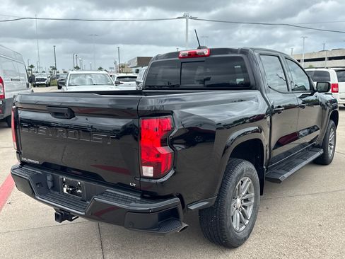 Used 2023 Chevrolet Colorado LT w/ LT Convenience Package RWD image 11
