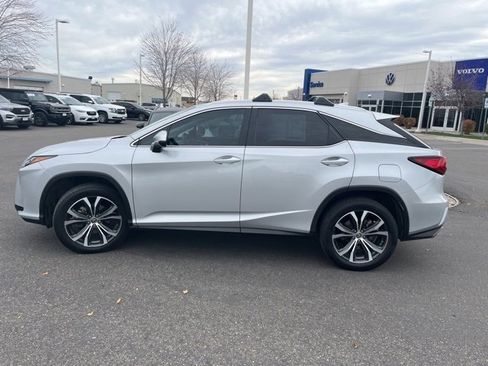 Used 2019 Lexus RX 350 F Sport image 2