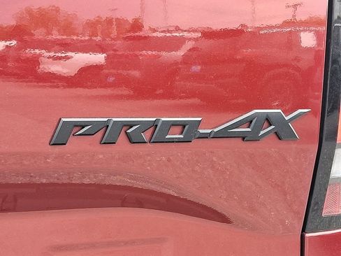 Used 2024 Nissan Frontier PRO-4X w/ Pro Convenience Package AWD/4WD image 30