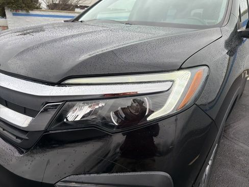 Used 2019 Honda Pilot EX-L image 9