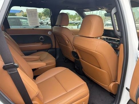 Used 2026 Hyundai Palisade Calligraphy AWD/4WD image 10