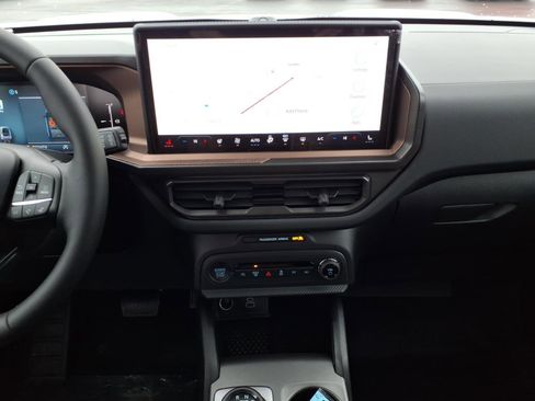 New 2026 Ford Bronco Sport Outer Banks w/ Outer Banks Tech Package+ AWD/4WD image 16