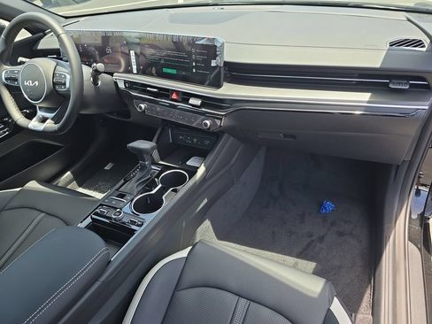 New 2026 Kia K5 GT-Line w/ GT-Line Premium Package FWD image 11