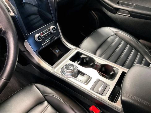 Used 2022 Ford Edge SEL w/ Convenience Package image 20